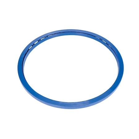 Vestil Manual Carousel, 6000 lb. Capacity, 40" CA-40-6